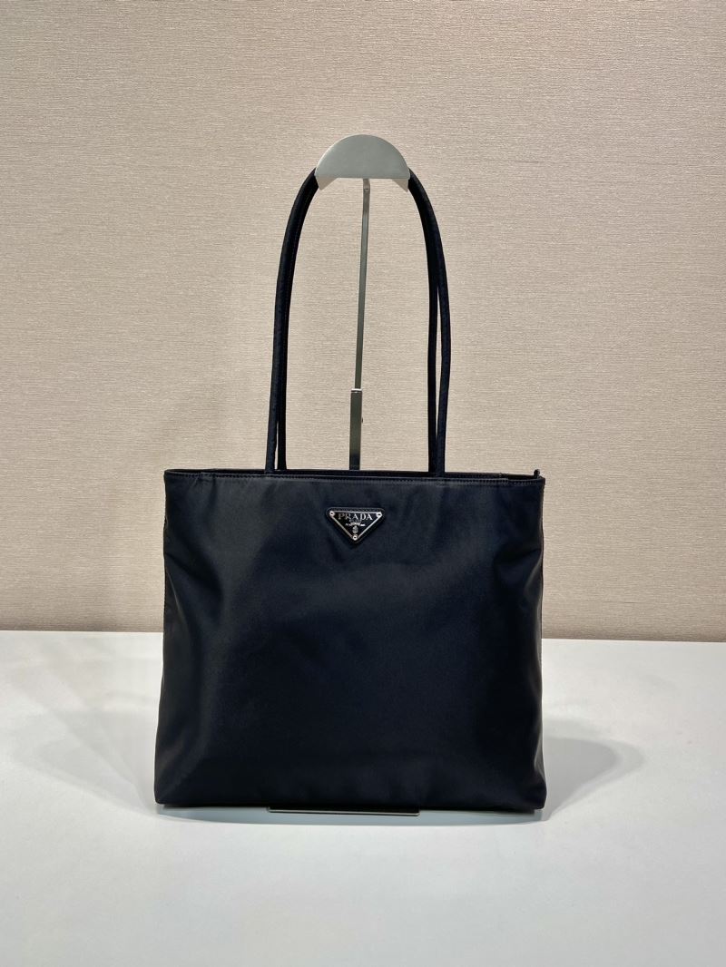 Prada Shopping Bags